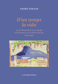 Picture of D'un temps la vida