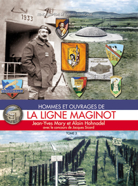 Image de Hommes et ouvrages de la ligne Maginot