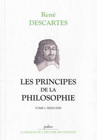 Picture of PRINCIPES DE LA PHILOSOPHIE