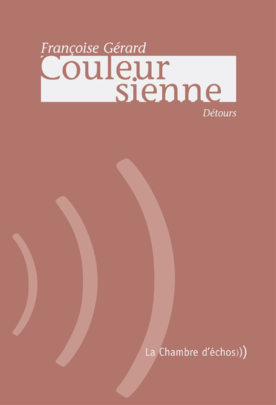 Picture of Couleur Sienne