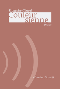 Picture of Couleur Sienne