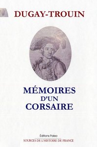 Image de MÉMOIRES D'UN CORSAIRE (1689-1736)