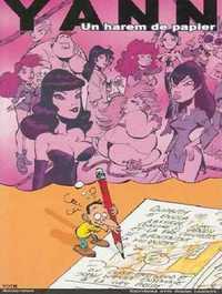 Image de YANN Un harem de papier