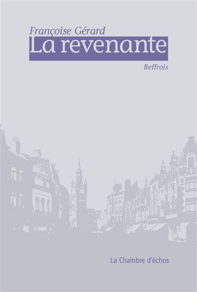 Picture of La revenante