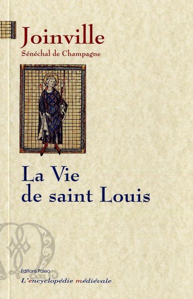 Picture of VIE DE SAINT LOUIS