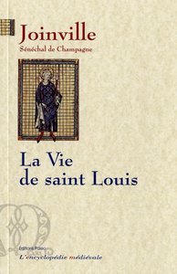 Picture of VIE DE SAINT LOUIS