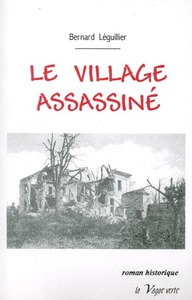 Picture of LE VILLAGE ASSASSINÉ