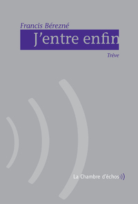 Picture of J'Entre Enfin
