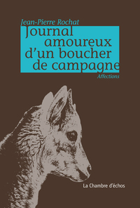 Picture of Journal Amoureux D'Un Boucher De Campagne