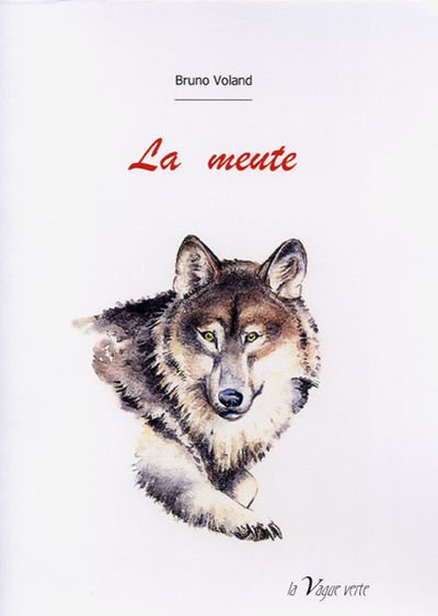 Picture of La meute