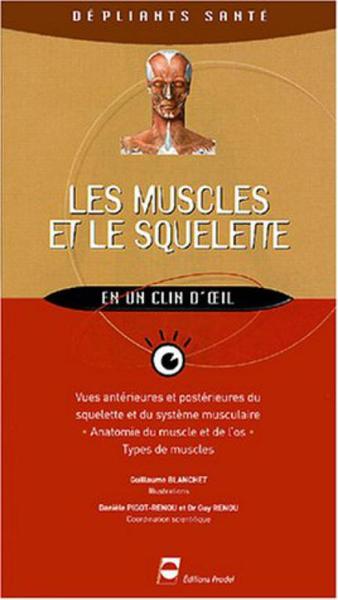 Image de MUSCLES ET SQUELETTES