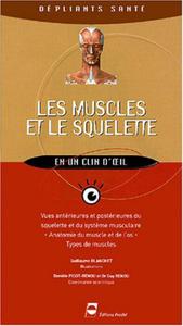 Image de MUSCLES ET SQUELETTES