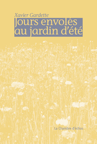 Picture of Jours envolés au jardin d’été