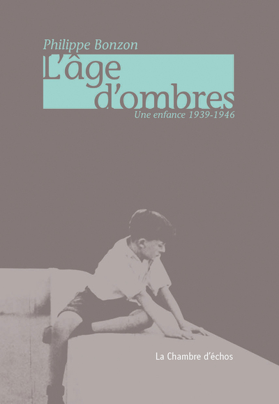 Picture of L'âge d'ombres