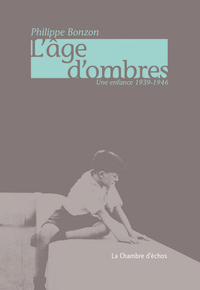 Picture of L'âge d'ombres