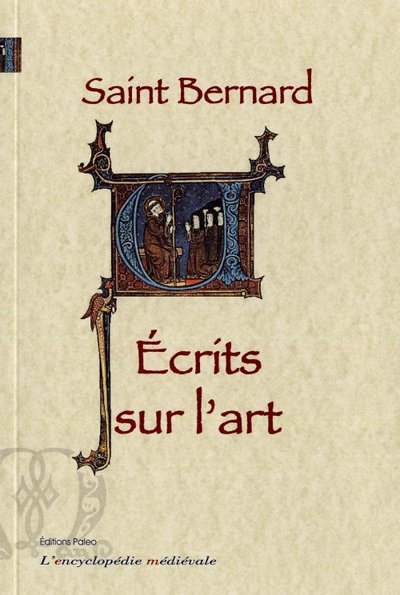 Image de ECRITS SUR L'ART