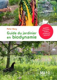 Picture of Guide du jardinier en biodynamie
