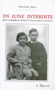 Image de EN ZONE INTERDITE