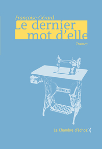 Picture of Le Dernier Mot D'Elle