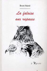 Picture of La falaise aux rapaces