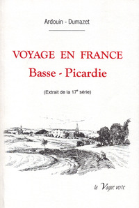 Picture of VOYAGE EN FRANCE Basse-Picardie
