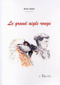 Picture of Le grand aigle rouge
