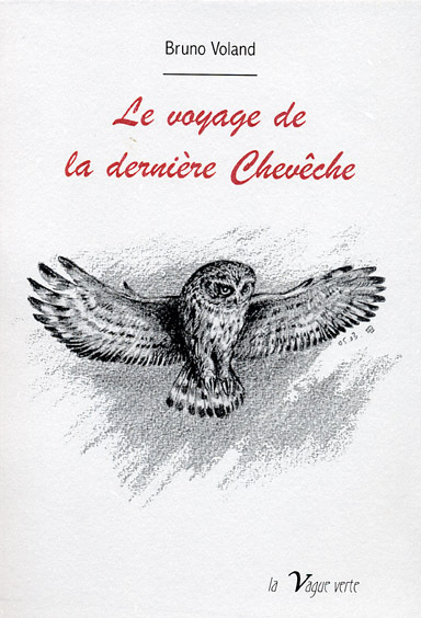 Picture of Le voyage de la dernière chevêche