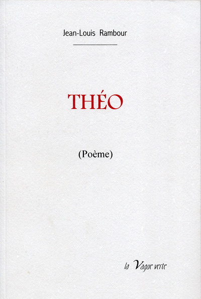 Picture of THÉO Poème