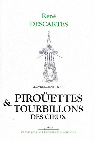 Picture of PIROUETTES ET TOURBILLONS DES CIEUX