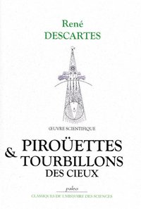 Picture of PIROUETTES ET TOURBILLONS DES CIEUX