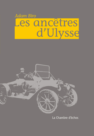 Picture of Les Ancêtres D'Ulysse