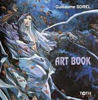 Picture of Art-book SOREL