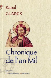 Picture of CHRONIQUE DE L'AN MIL