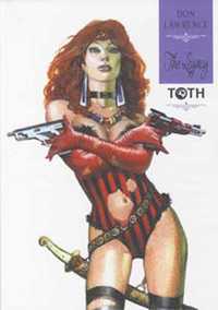 Picture of Art book The Legacy T02