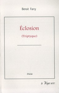 Picture of ÉCLOSION (triptyque)