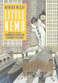 Picture of Winsor Mc Cay, LITTLE NEMO