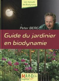 Image de GUIDE DU JARDINIER EN BIODYNAMIE