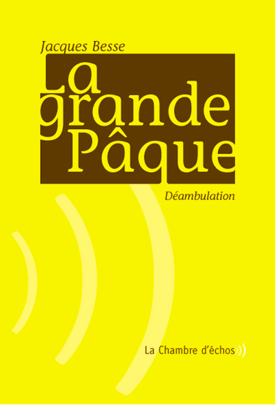 Picture of La Grande Paque