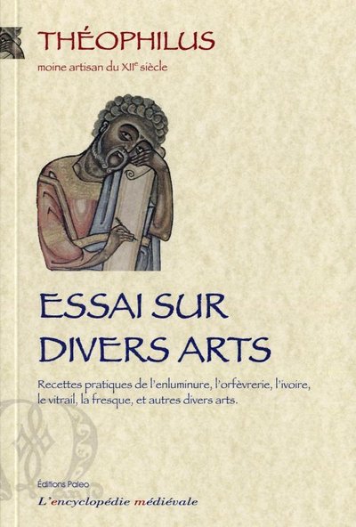 Image de ESSAIS SUR DIVERS ARTS