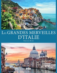 Image de Les grandes merveilles d'Italie
