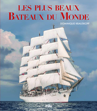 Picture of Les plus beaux bateaux du monde