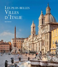 Picture of Les plus belles villes d'Italie