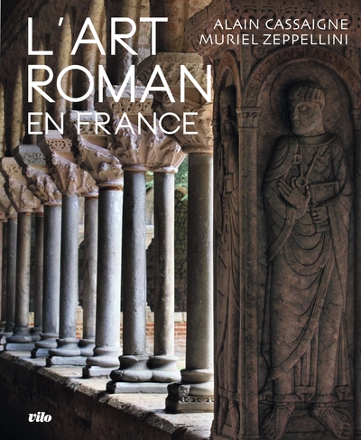 Picture of L'art roman en France
