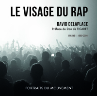 Picture of Le visage du rap - volume 1 version 2024