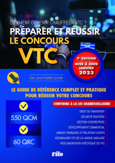 Picture of VTC 2023