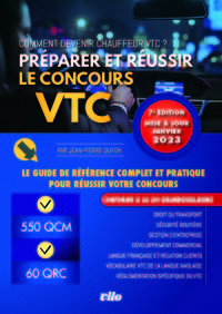 Picture of VTC 2023