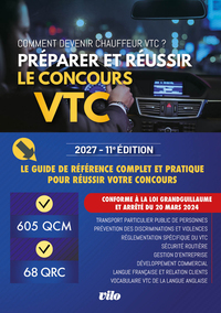 Image de VTC 2027