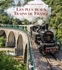 Picture of Les plus beaux trains de France