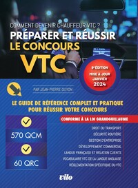 Picture of VTC 2024