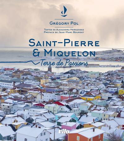Picture of Saint-Pierre et Miquelon